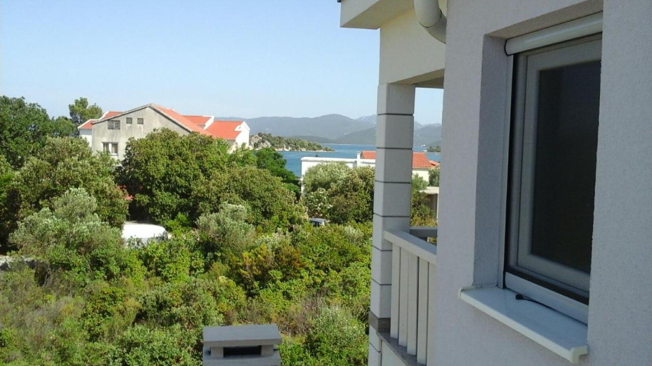 Villa Adria Sreser Eksteriør billede